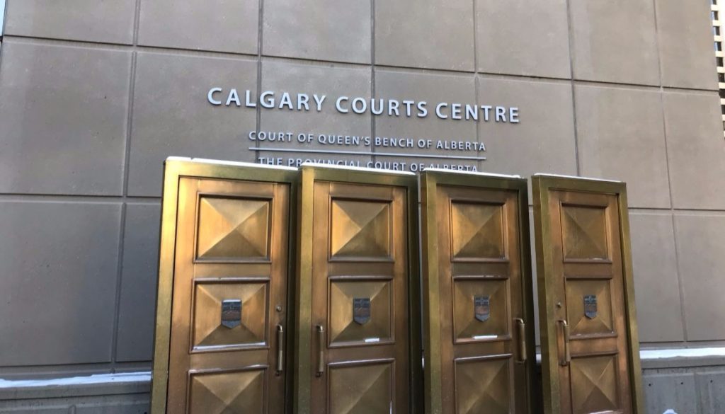 Calgary_Courts_Centre