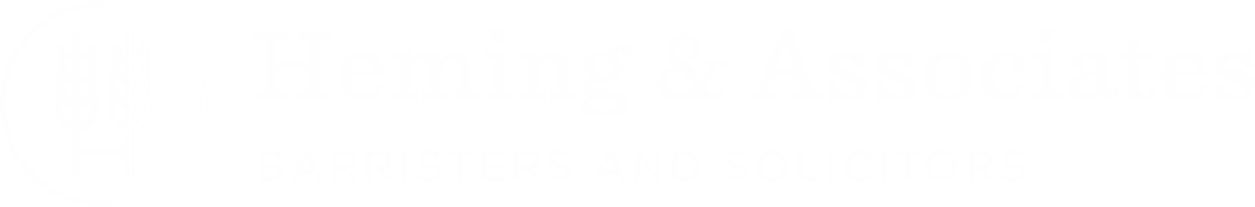 Heming & Associates